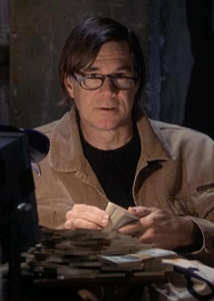 Gus Van Sant