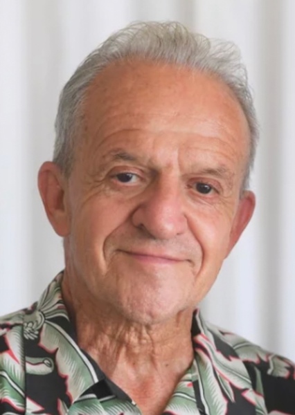 Gusmano Cesaretti