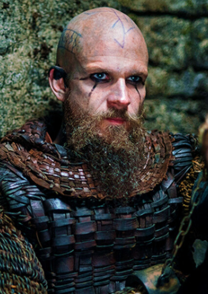 Gustaf Skarsgård