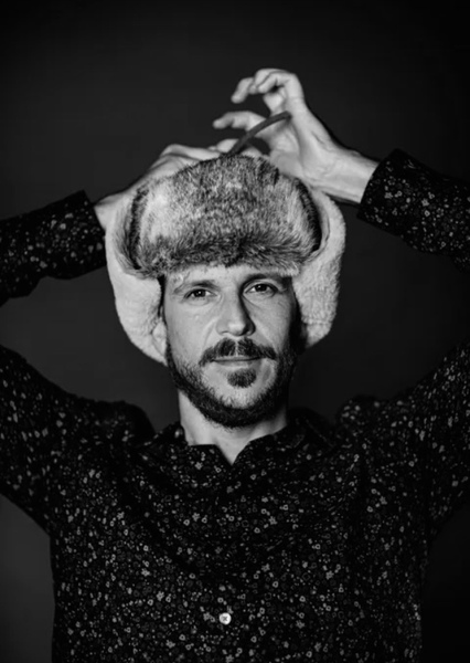 Gustaf Skarsgård