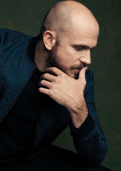 Gustaf Skarsgård