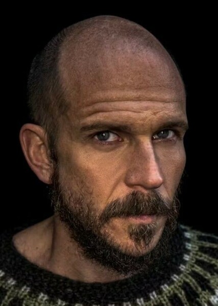 Gustaf Skarsgård