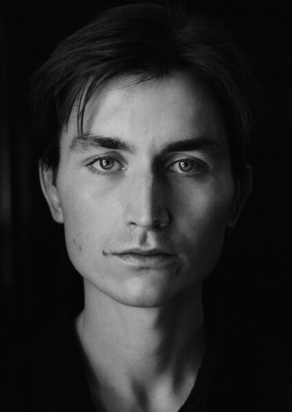 Gustav Lindh photo
