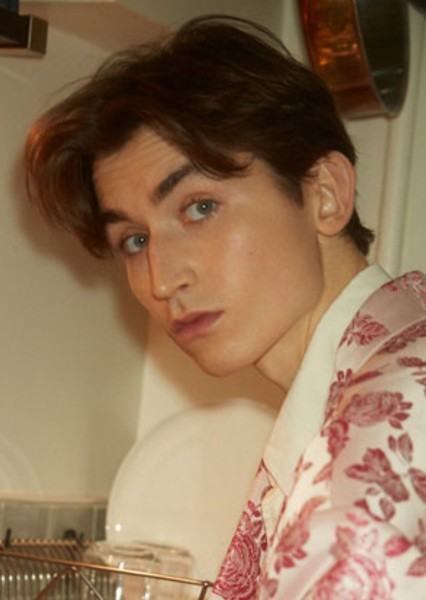 Gustav Lindh photo
