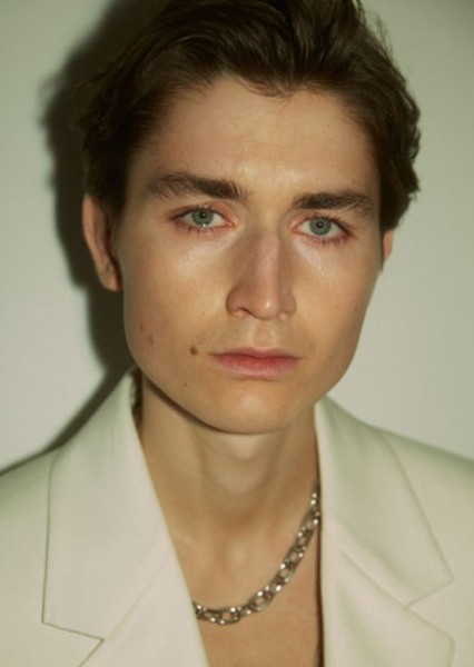 Gustav Lindh photo