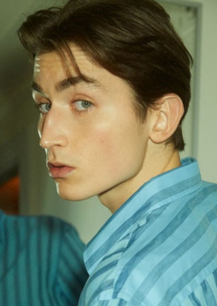 Gustav Lindh photo