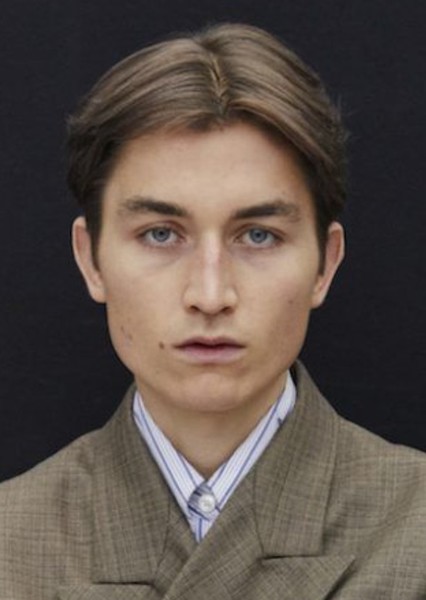 Gustav Lindh