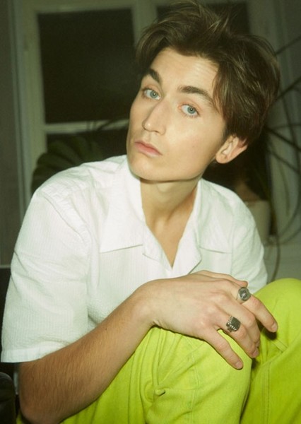 Gustav Lindh photo