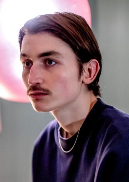 Gustav Lindh photo