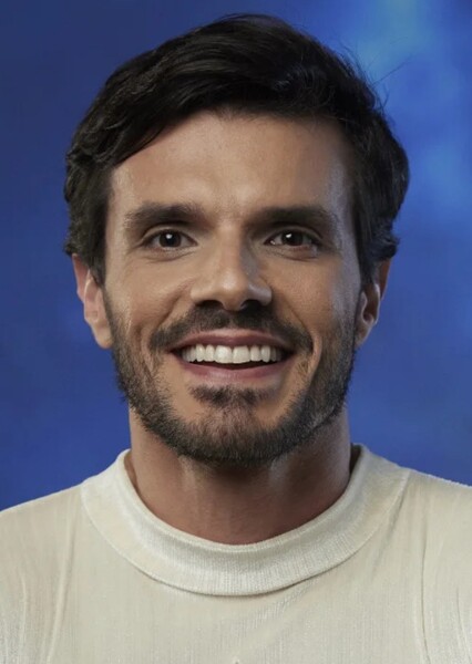 Gustavo Arthidoro