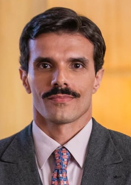 Gustavo Arthidoro photo
