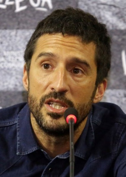 Gustavo Bonafé