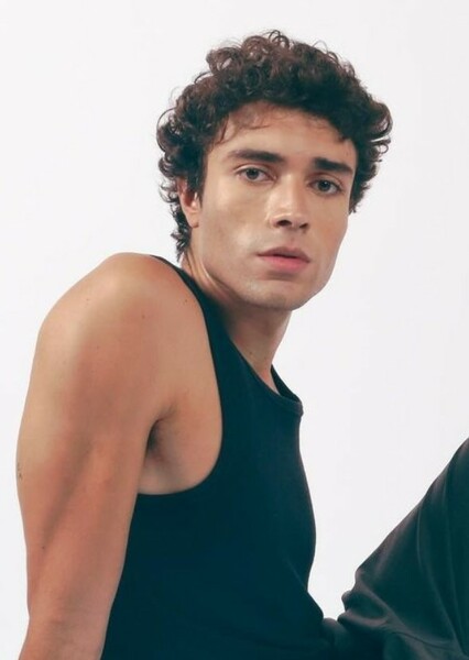 Gustavo Brait photo