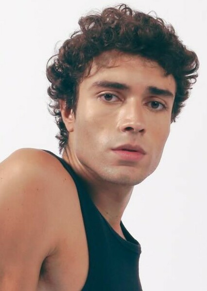 Gustavo Brait photo