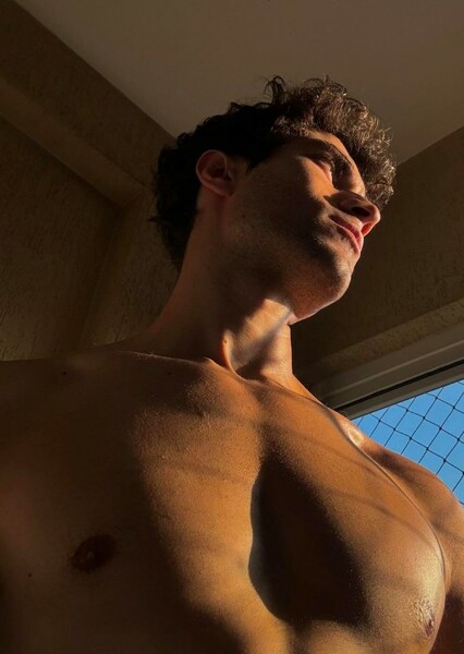 Gustavo Brait photo