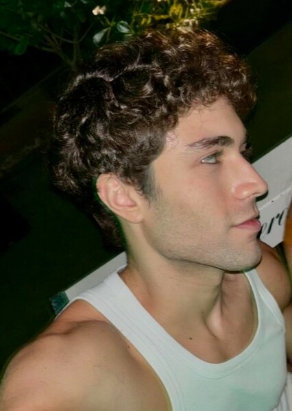 Gustavo Brait photo