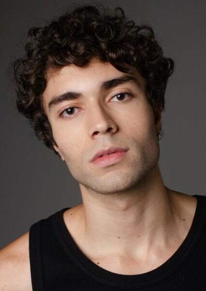Gustavo Brait photo