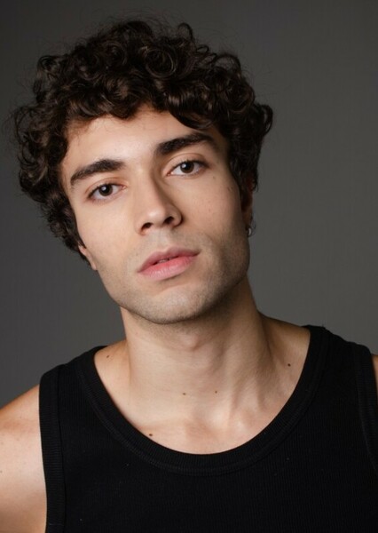 Gustavo Brait photo