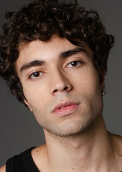 Gustavo Brait photo