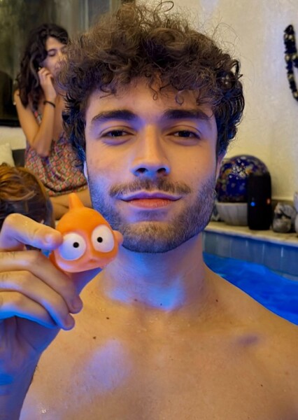 Gustavo Brait