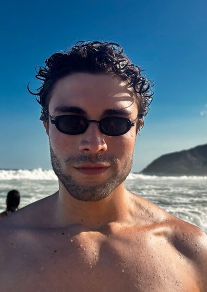 Gustavo Brait photo