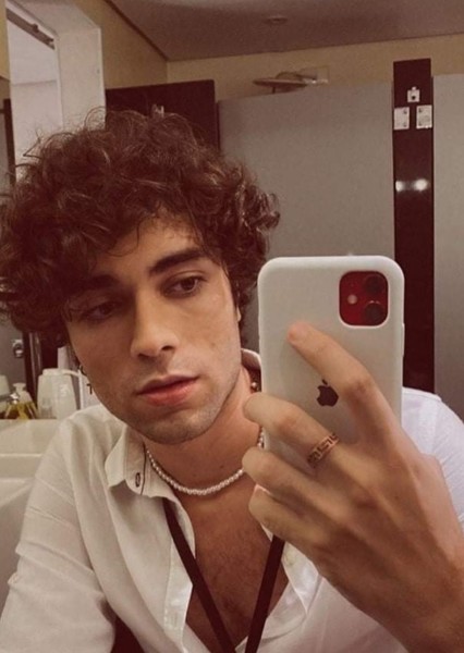 Gustavo Brait photo