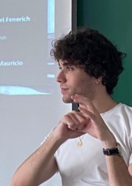 Gustavo Brait photo