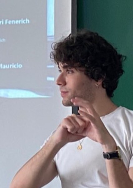 Gustavo Brait photo