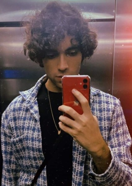 Gustavo Brait photo