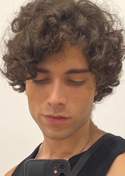 Gustavo Brait photo