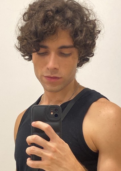 Gustavo Brait photo