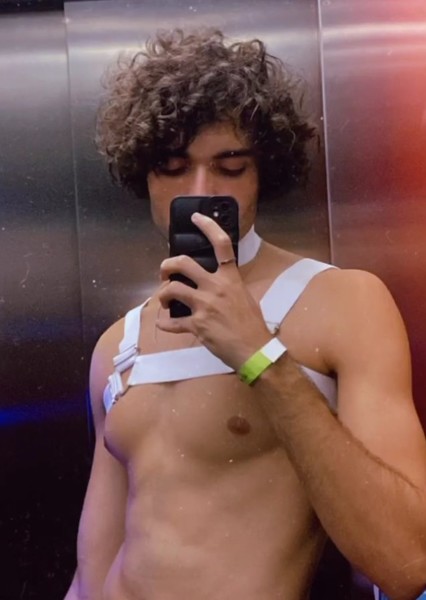 Gustavo Brait photo