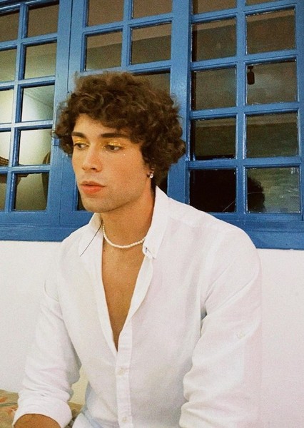 Gustavo Brait photo