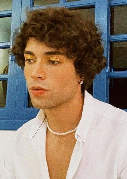 Gustavo Brait photo