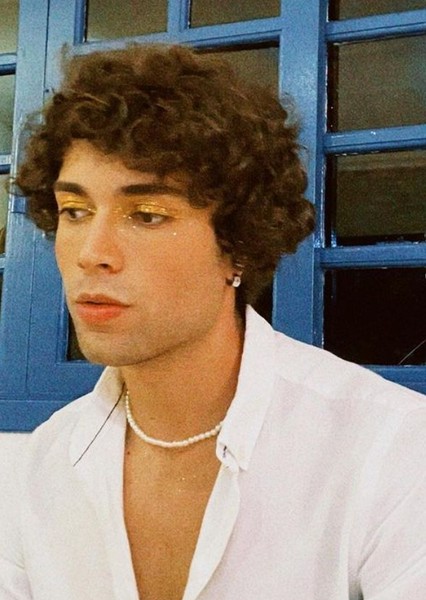 Gustavo Brait photo