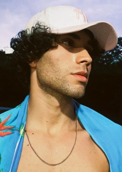 Gustavo Brait photo