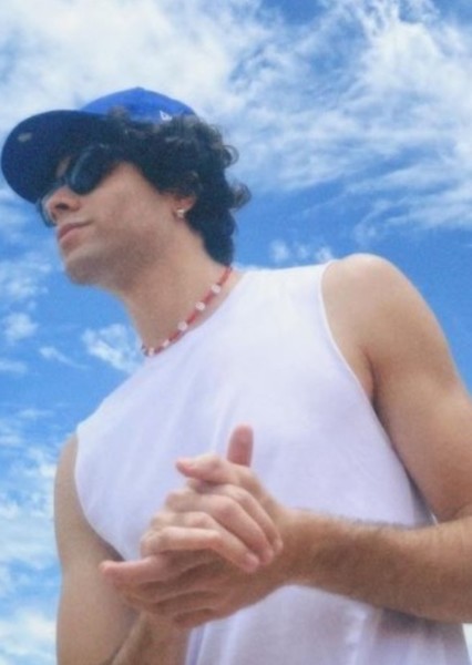 Gustavo Brait photo