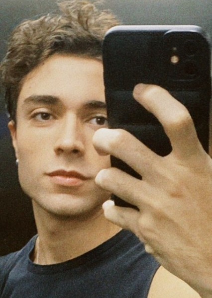 Gustavo Brait photo