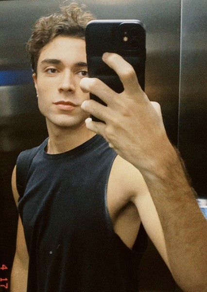 Gustavo Brait photo