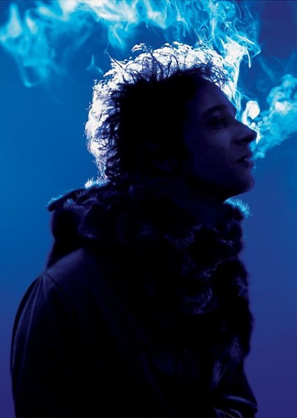 Gustavo Cerati photo
