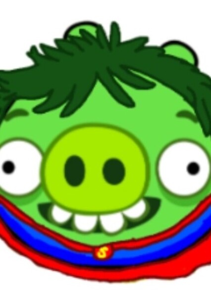 Guto Pig