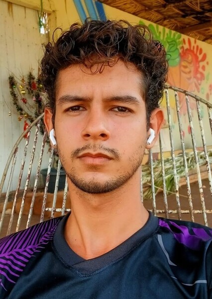 Gustavo Ribeiro photo