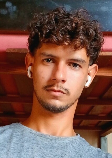 Gustavo Ribeiro photo