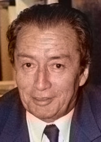 Gustavo Sánchez Salazar