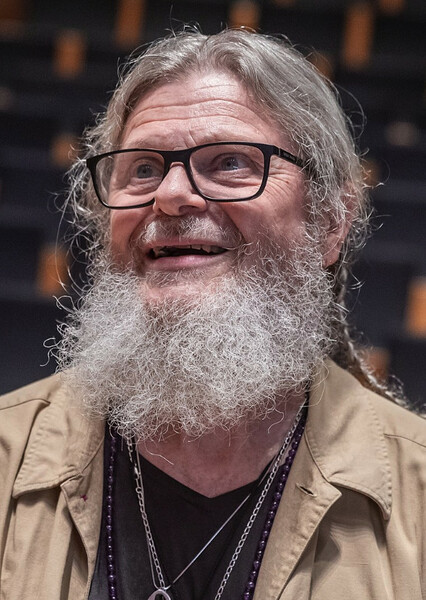 Gustavo Santaolalla