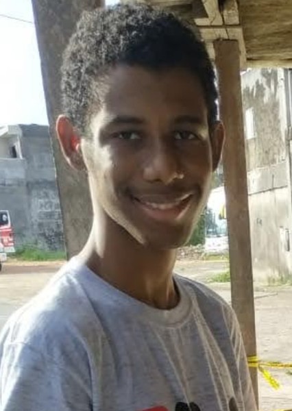 Gustavo Vinícius photo