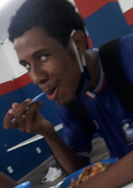 Gustavo Vinícius photo