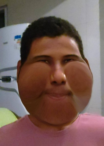 Gustavo Vinícius photo
