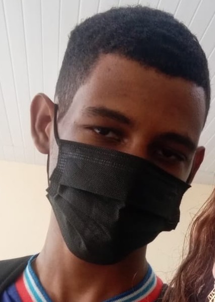 Gustavo Vinícius photo