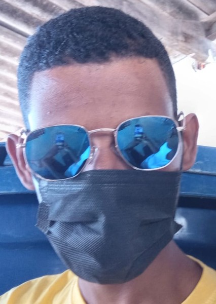 Gustavo Vinícius photo